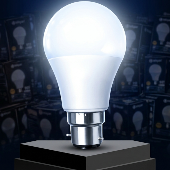 Relaxan Premium 12W LED Bulb (B22)