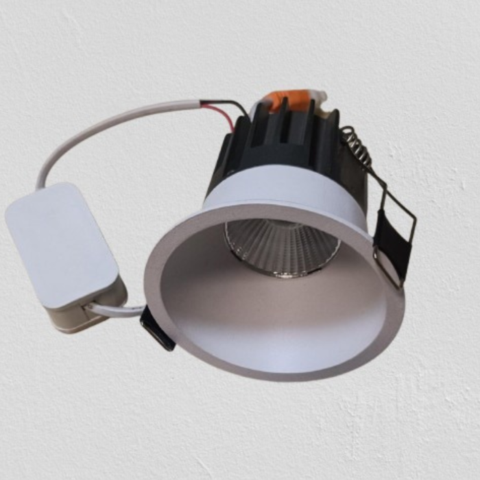 Relaxan Premium COB LED Recessed Downlight