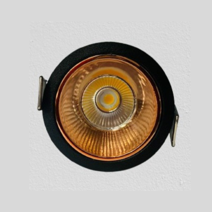 Relaxan Premium Deep Reflector COB Downlight