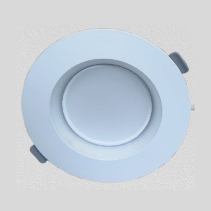 Relaxan Premium Anti-Glare Recessed Downlight