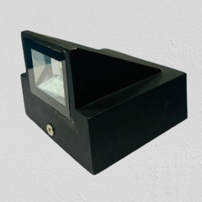 Relaxan Geometric LED Wall Sconce