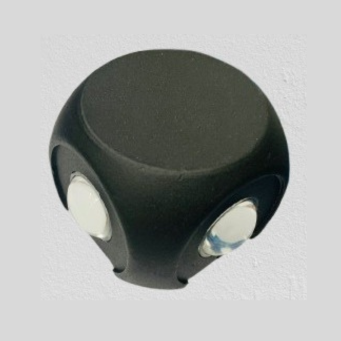 Relaxan Premium 4-Way LED Wall Sconce