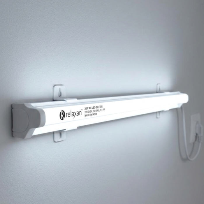 Relaxan Premium 20W T-5 LED Batten Light