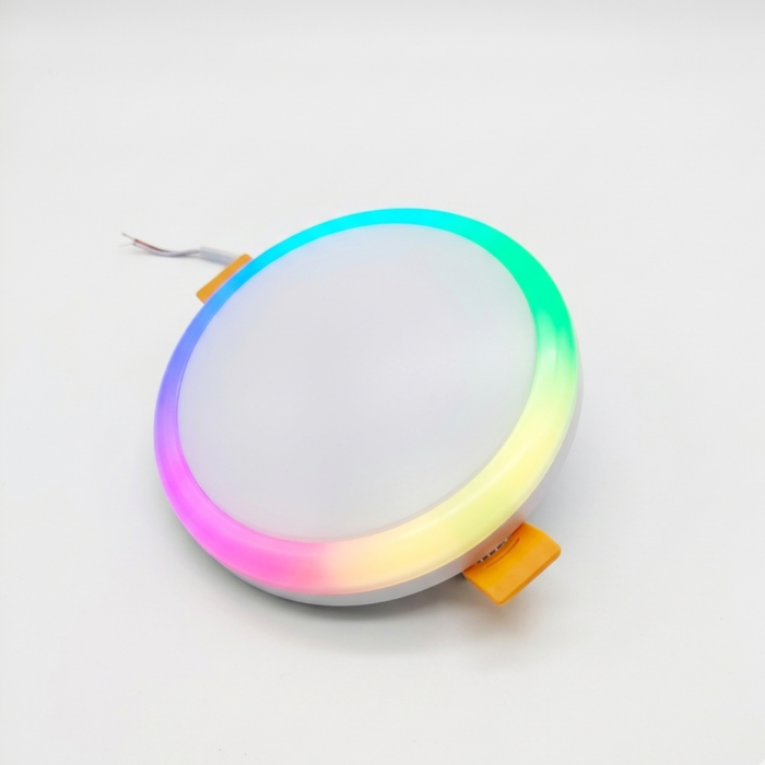 Relaxan Dual-Color LED Concealed Panel Light