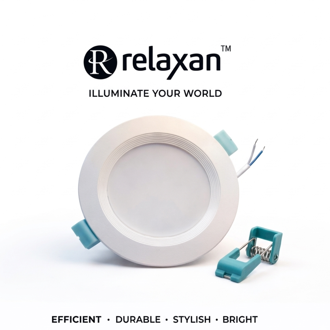 Relaxan Premium Concealed LED Downlight - Image 2