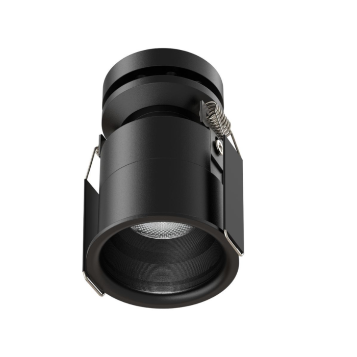 Relaxan Premium Adjustable Pull-Down COB Spotlight