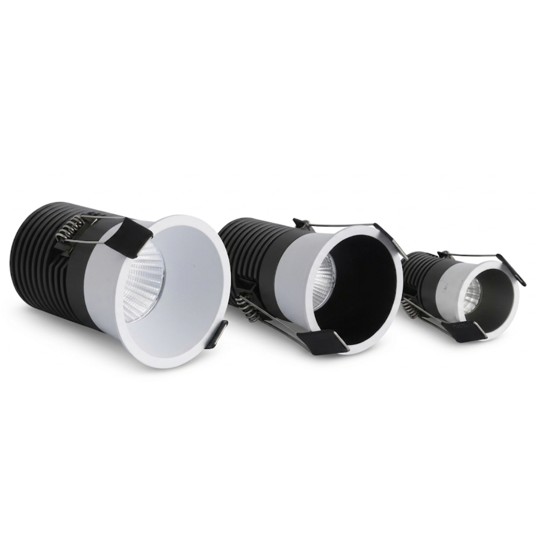 Relaxan Premium Architectural Deep COB Downlight